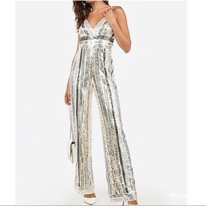 Express Jumpsuit